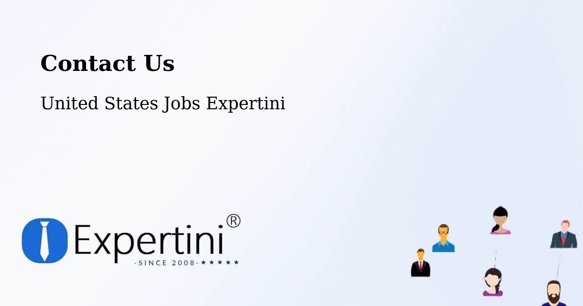 Contact Expertini – Riverhead - United States Jobs Expertini