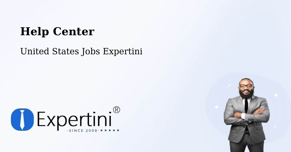 Help Center – Riverhead - United States Jobs Expertini