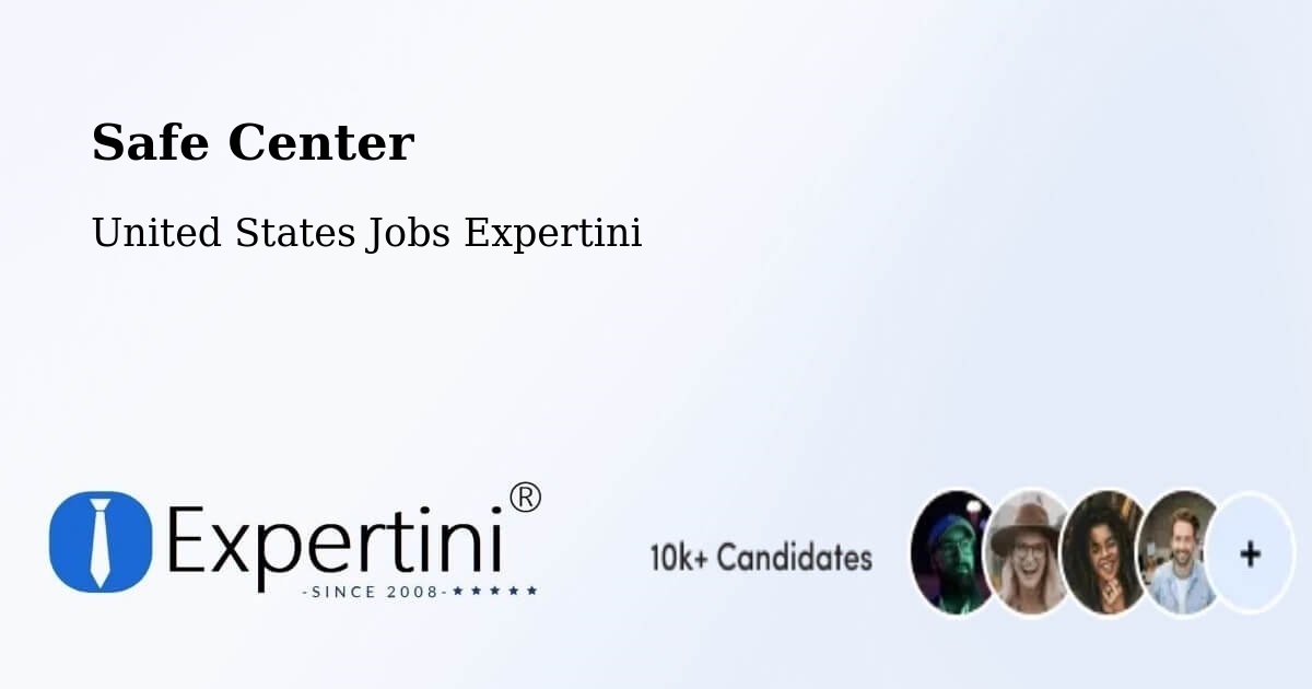 Safety Center – Riverhead - United States Jobs Expertini